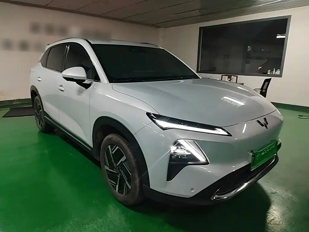 Wuling Xingguang S — миниатюра 22