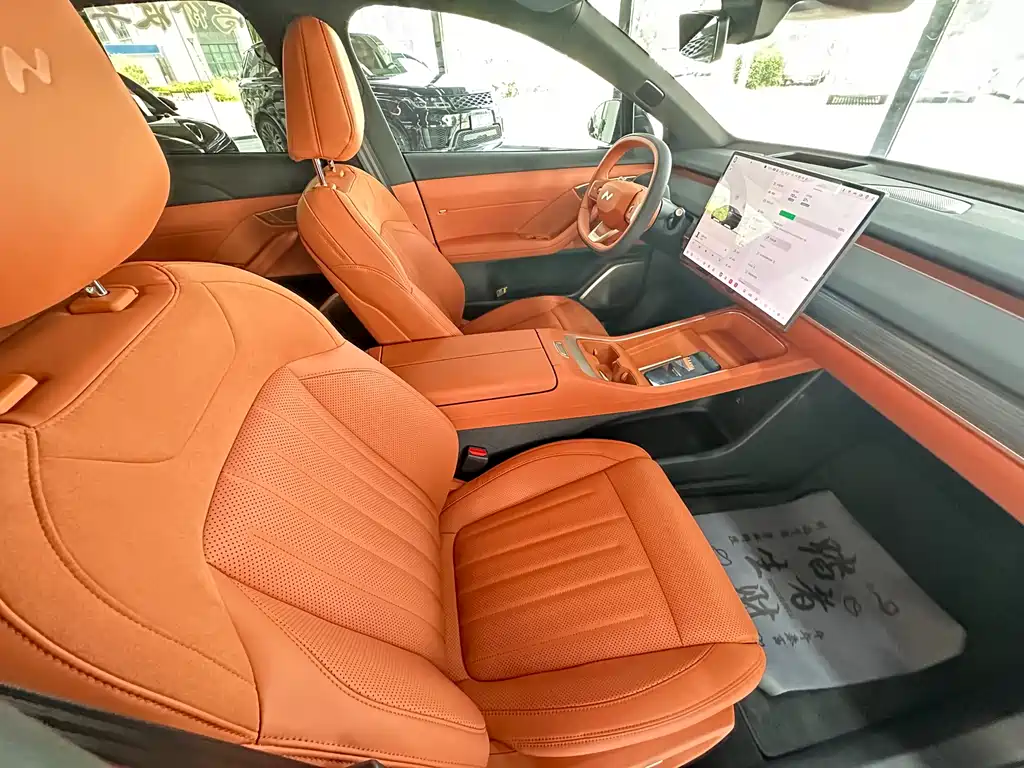 Onvo L60 2025 60kWh