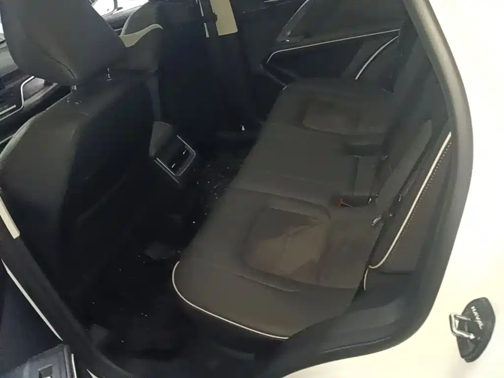Haval H6 — миниатюра 17