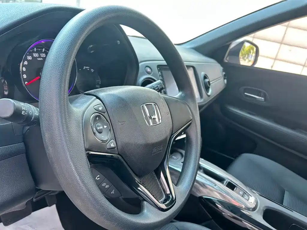 Honda XR-V — миниатюра 14