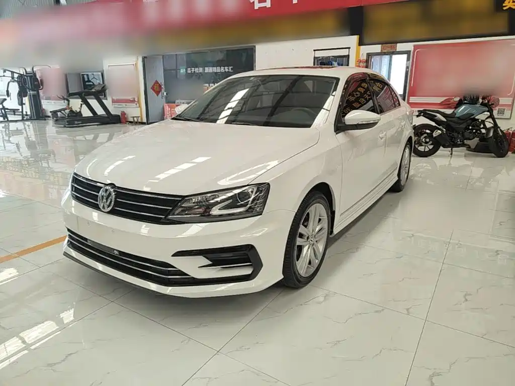 Volkswagen Sagitar — миниатюра 2