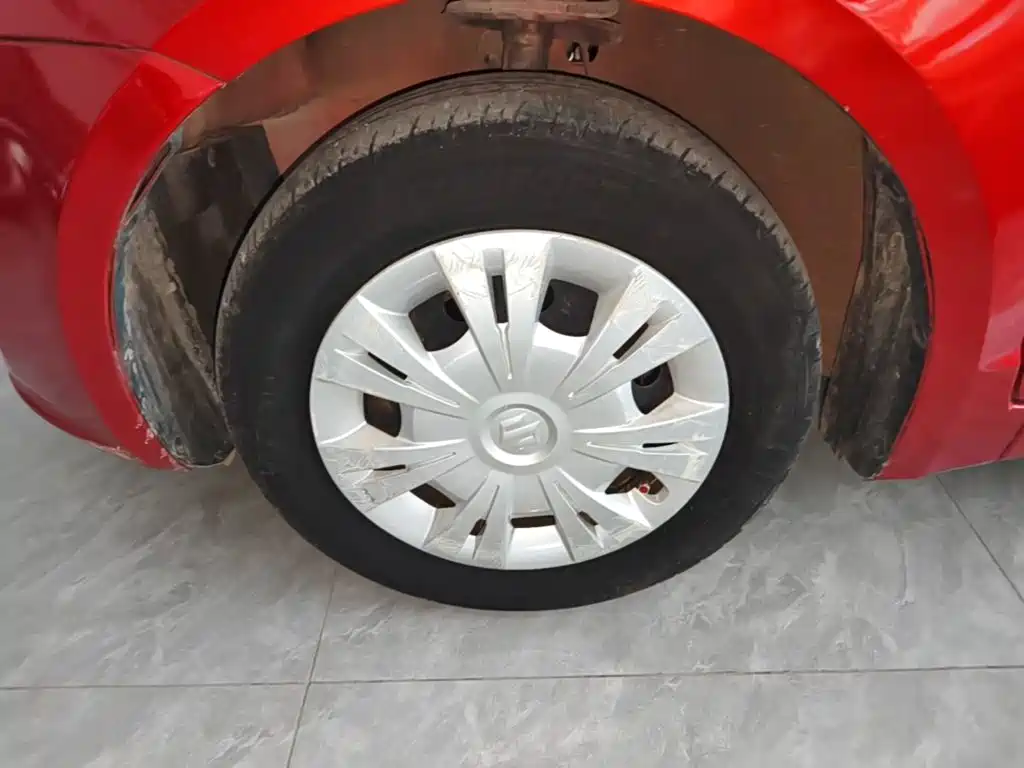 Suzuki Swift — миниатюра 23
