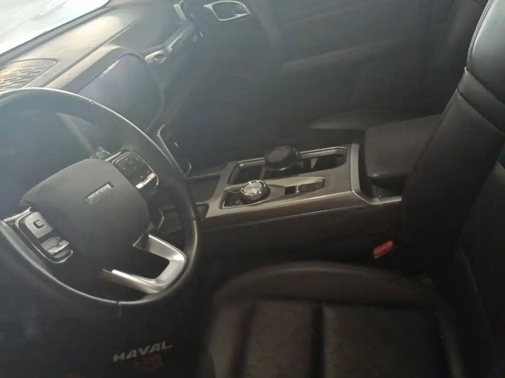 Haval Big Dog — миниатюра 13