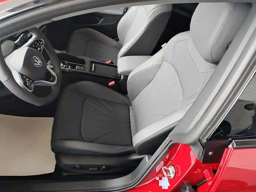 Volkswagen Lamando — миниатюра 15