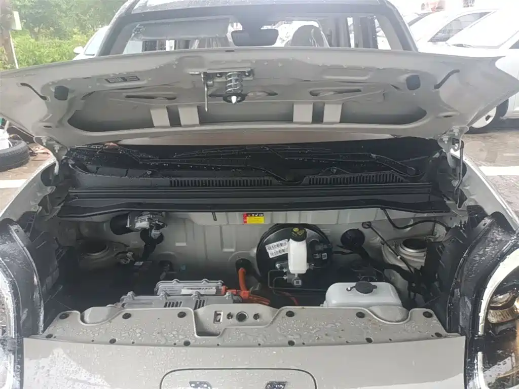 Wuling Mini EV — фотографии объявления, Фото 20