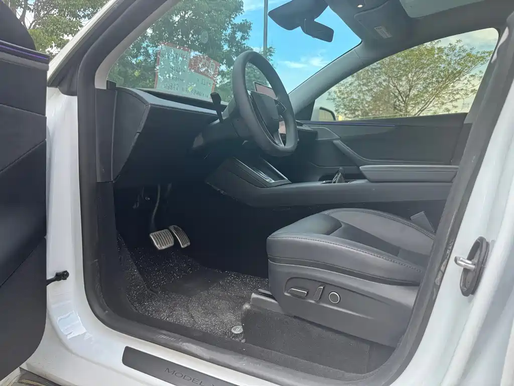 Tesla Model Y — миниатюра 4