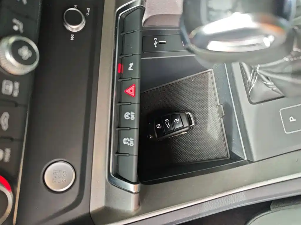 Audi Q3 — миниатюра 9