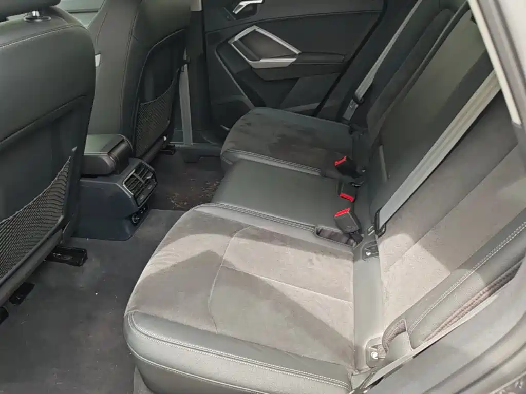 Audi Q3 — миниатюра 17