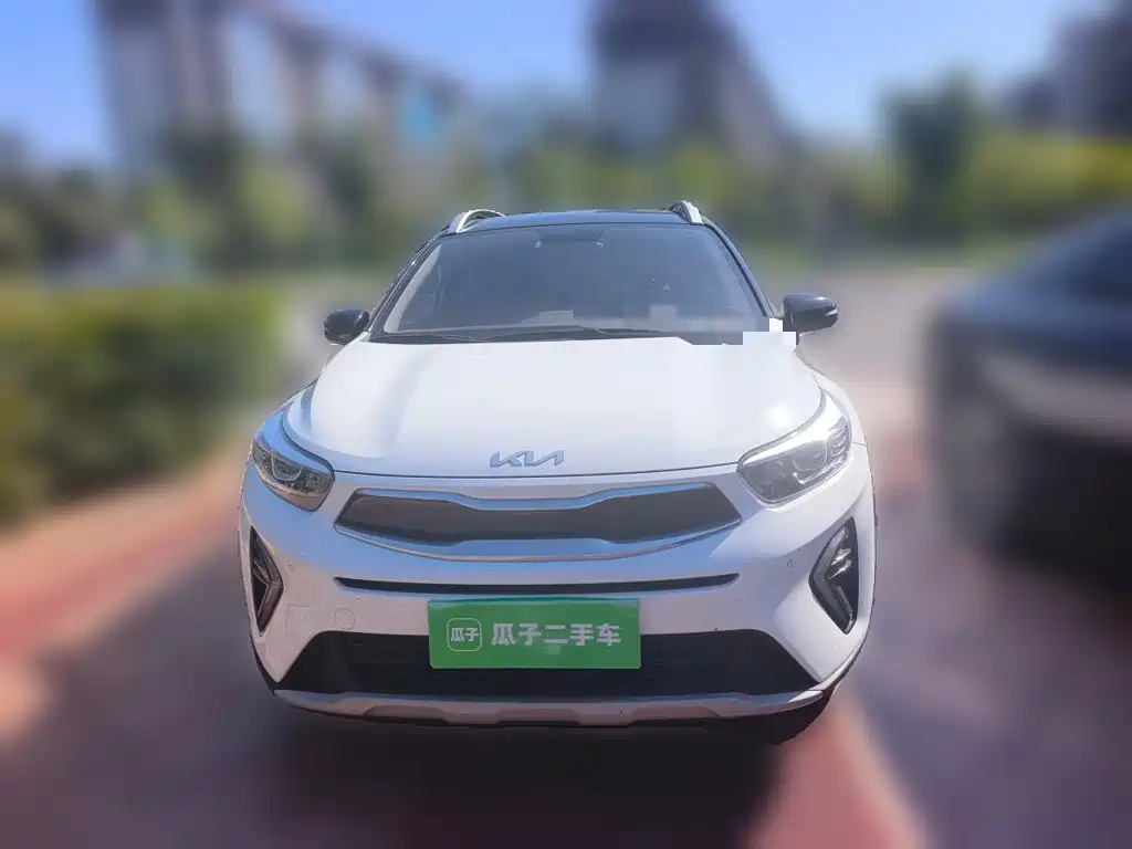 Kia KX1 — миниатюра 2