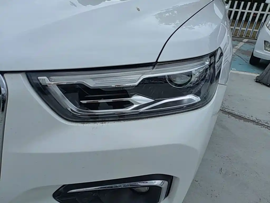 Haval H6 — миниатюра 24
