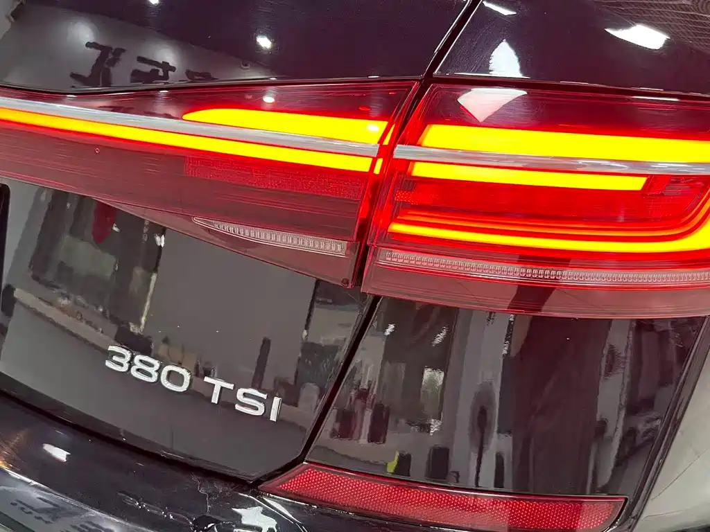 Volkswagen Passat — миниатюра 7