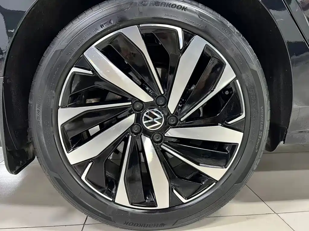 Volkswagen Passat — миниатюра 20
