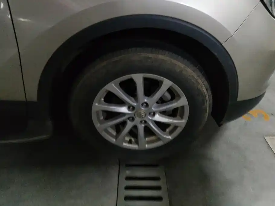 Buick Envision Plus — миниатюра 6