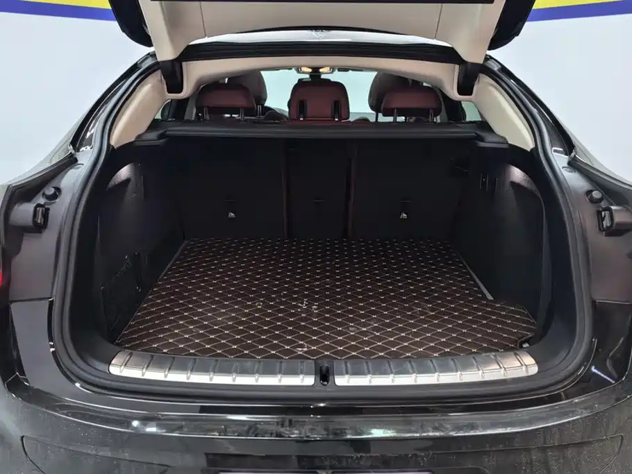 BMW X4 2022 xDrive 25i M Sport