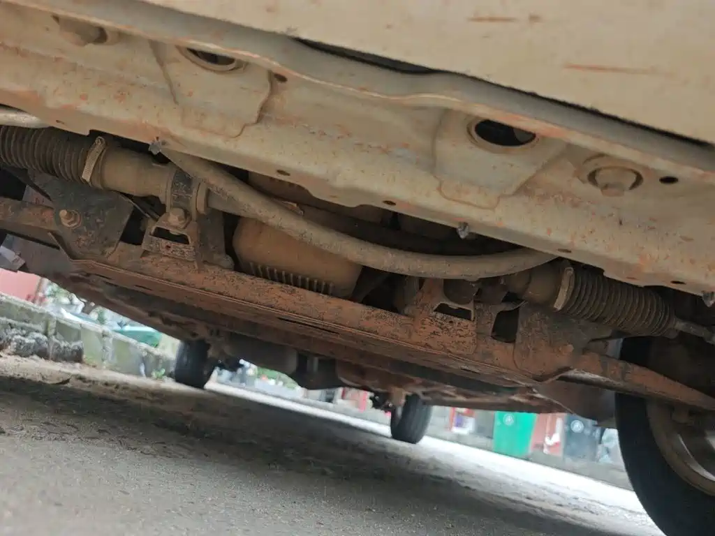 Wuling Hongguang — миниатюра 23