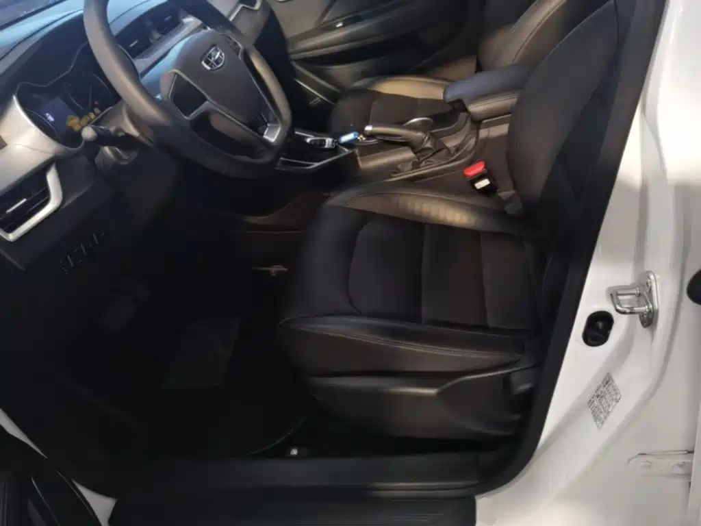 Geely Vision — миниатюра 15