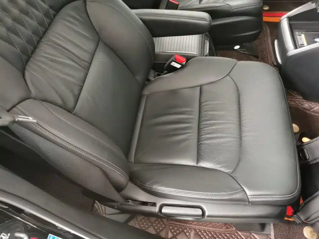 Honda Elysion — миниатюра 25