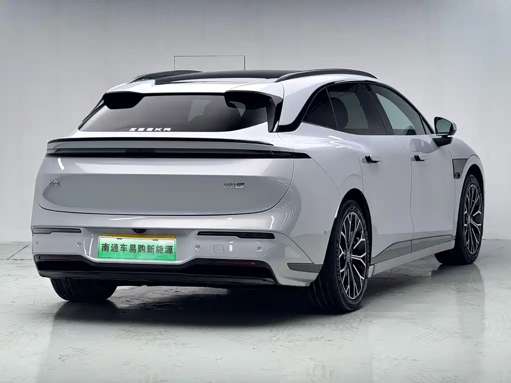 Zeekr 007GT 2025 Smart Drive 100kWh