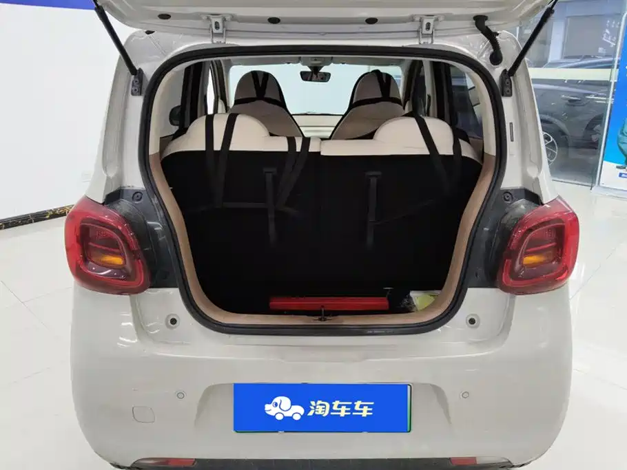 Wuling Mini EV MINIEV 2025