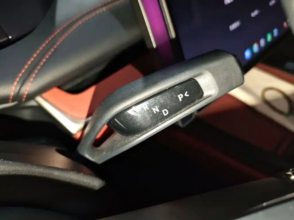 Xiaomi SU7 — миниатюра 7