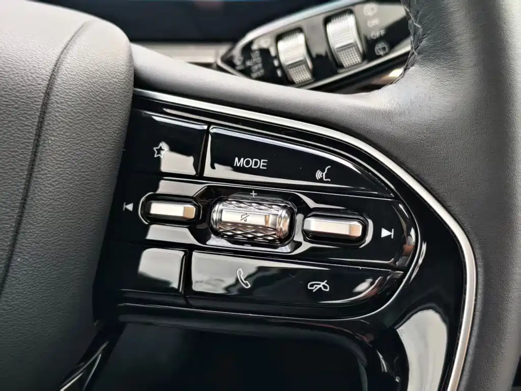 Chery Tiggo 8 PRO — миниатюра 19