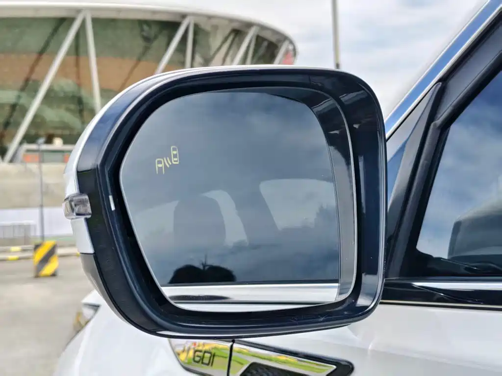 Chery Tiggo 8 PRO — миниатюра 7