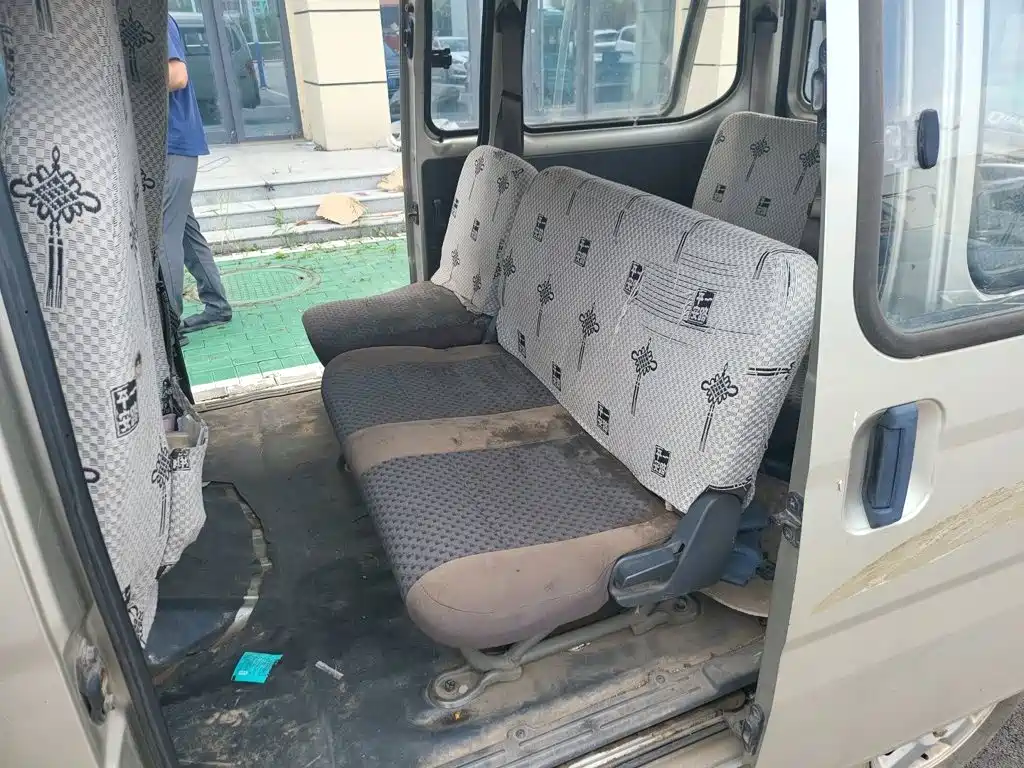 Wuling Zhiguang — миниатюра 18