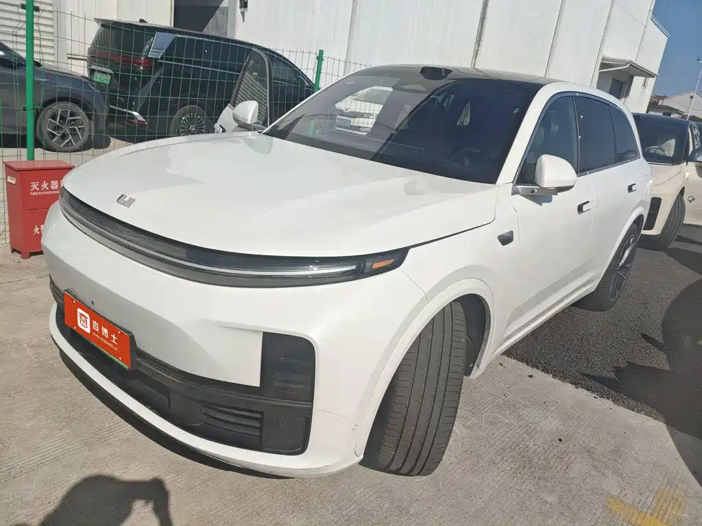Li Auto IDEAL L7