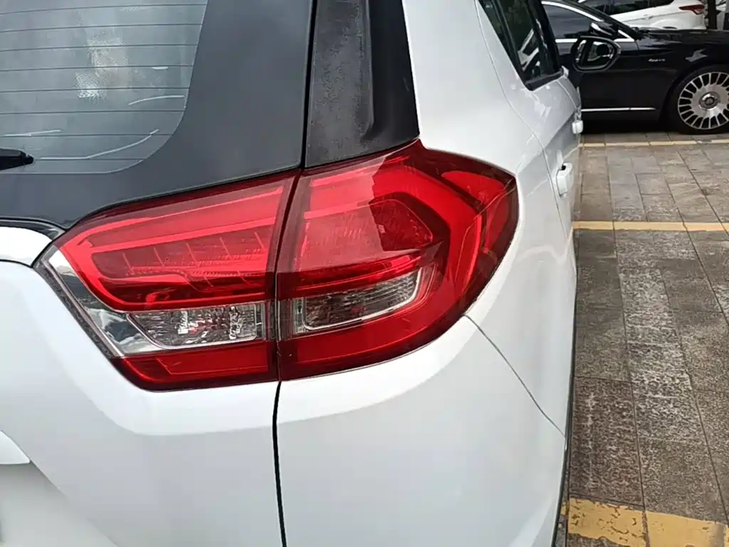 Haima Haima S5 Youth — миниатюра 8