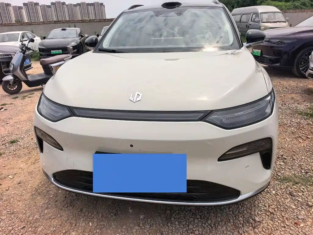 Leapmotor C11 2026 640
