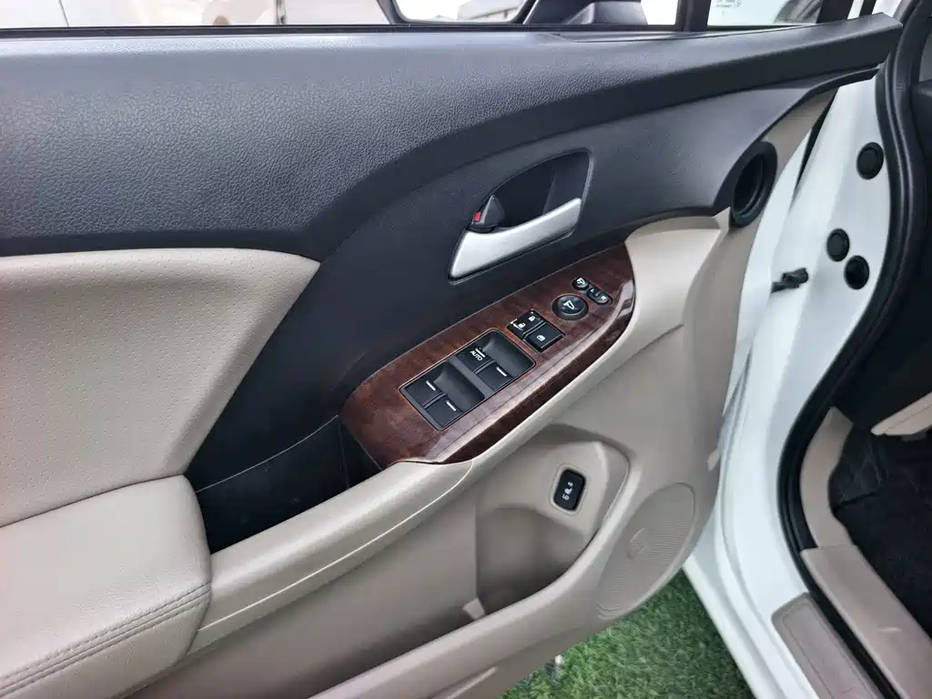 Honda Odyssey — миниатюра 10