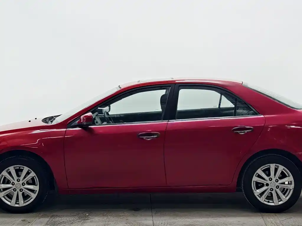 Mazda 6 — миниатюра 7