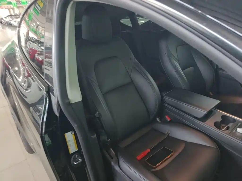 Tesla Model Y — миниатюра 25