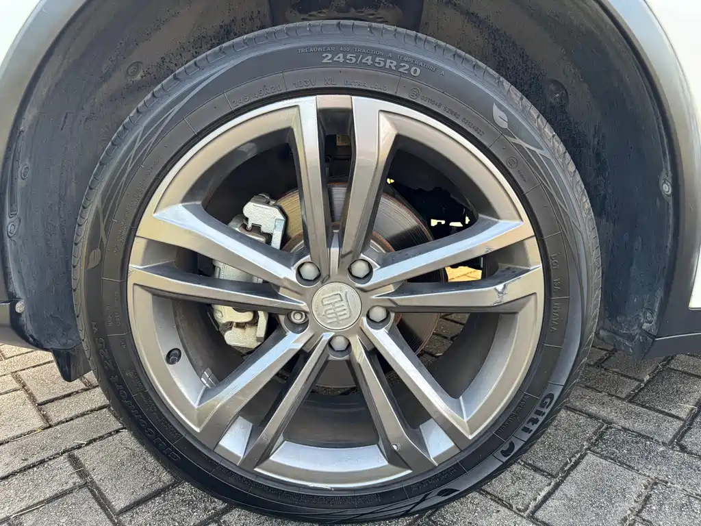 BYD Tang — миниатюра 24