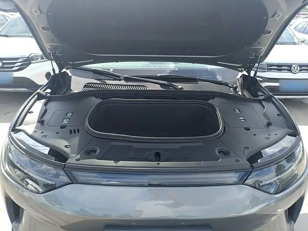 Leapmotor Leapmotor C11 — миниатюра 20