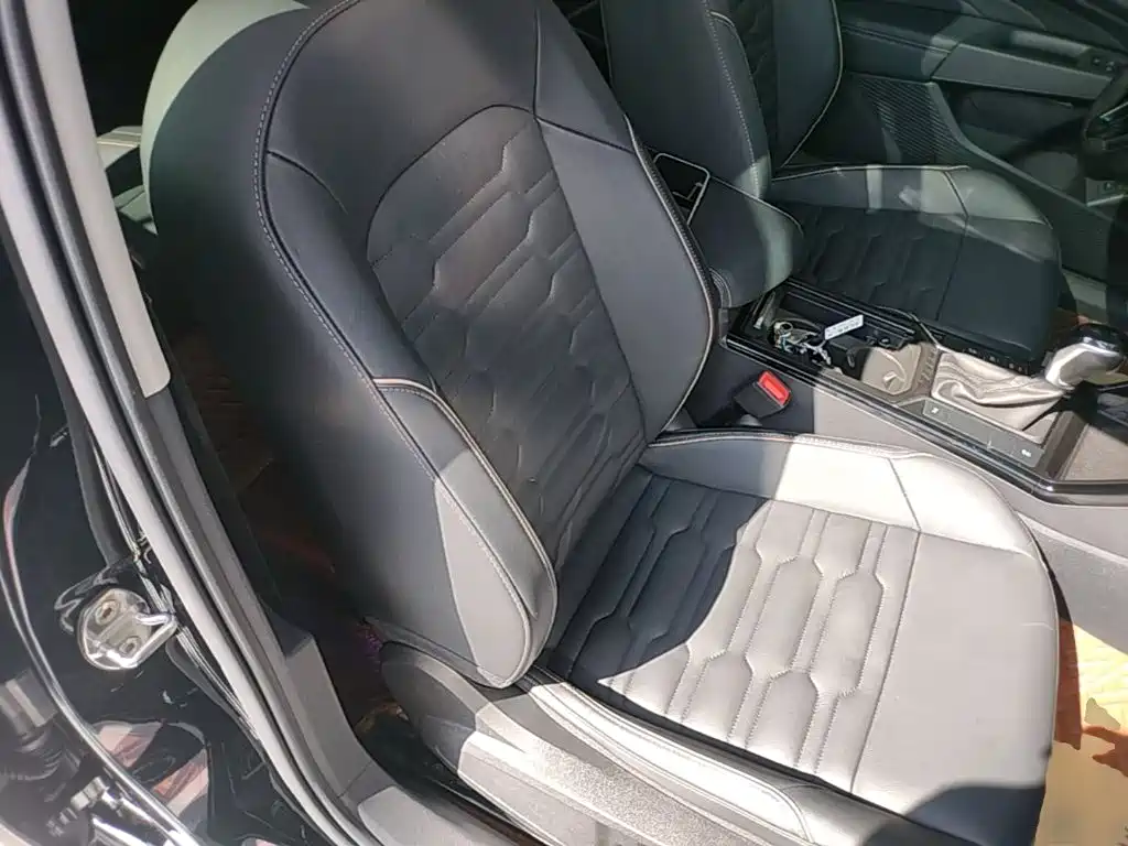 Volkswagen Passat — миниатюра 25