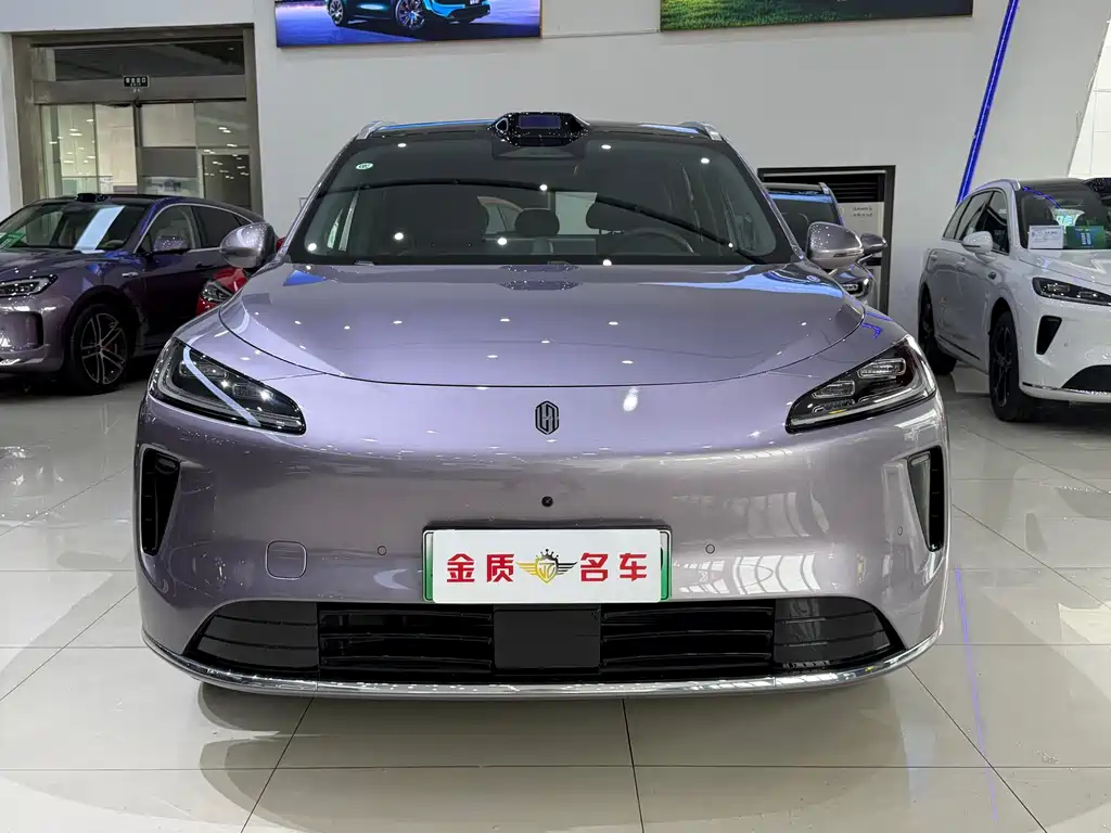 Сангтан Sangtang H5 — миниатюра 2