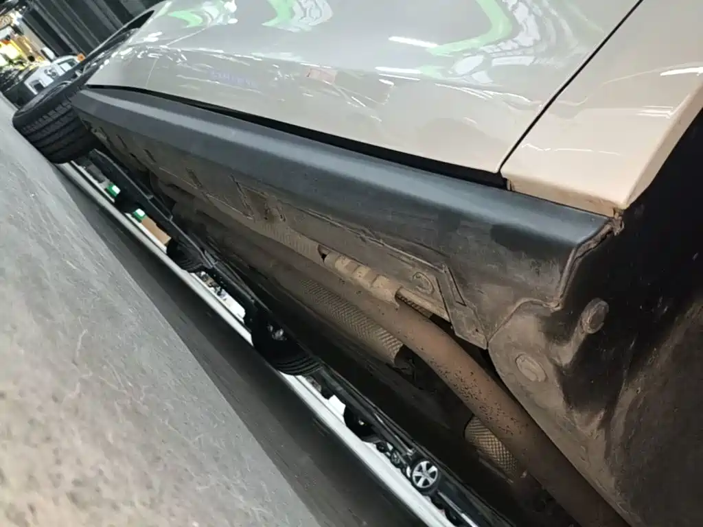 BYD Seal 06 — миниатюра 21