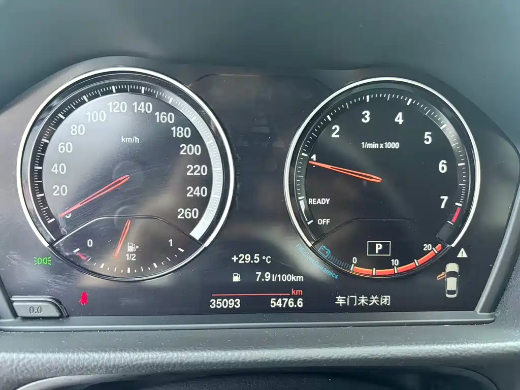 BMW 1 Series — миниатюра 10