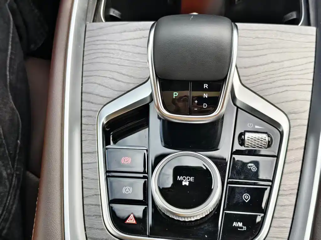 Chery Tiggo 8 PRO — миниатюра 22