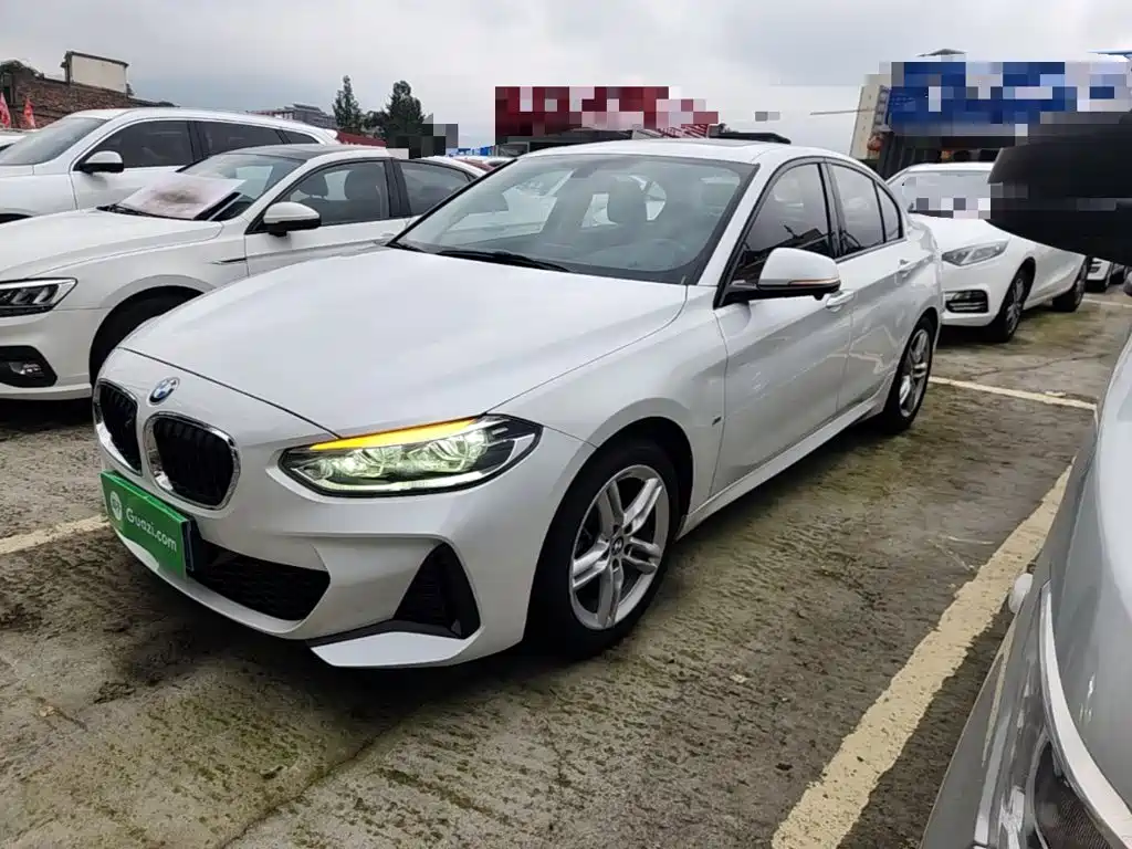 BMW 1 Series — миниатюра 2