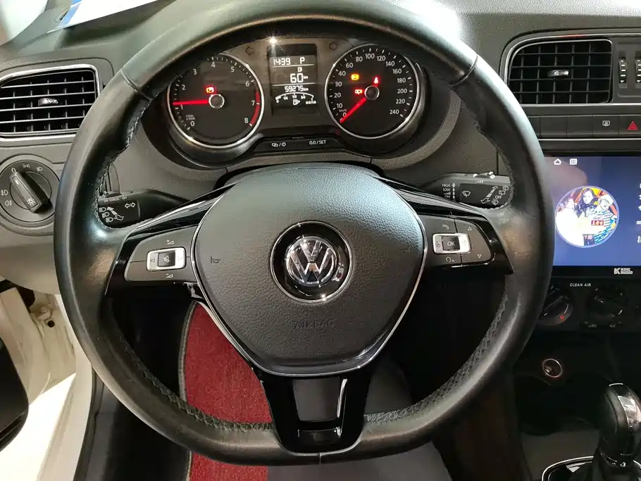 Volkswagen Polo — миниатюра 15