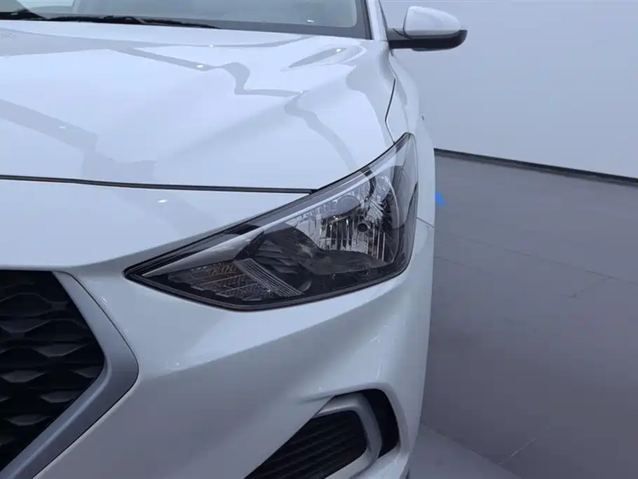 Hyundai Elantra 2020 1.6L AT GL