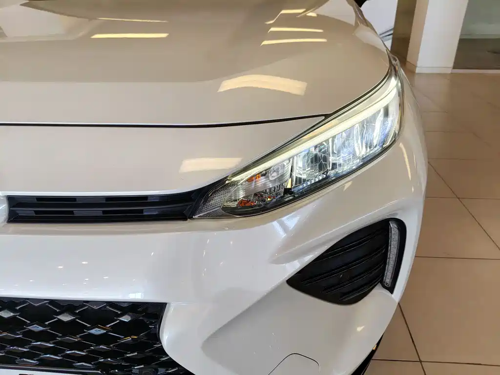 Toyota Wildlander New Energy — миниатюра 6