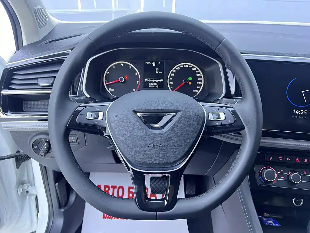 Jetta VS5 — миниатюра 11