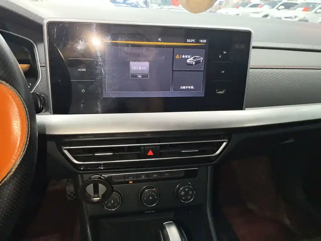 Volkswagen Lavida — миниатюра 13