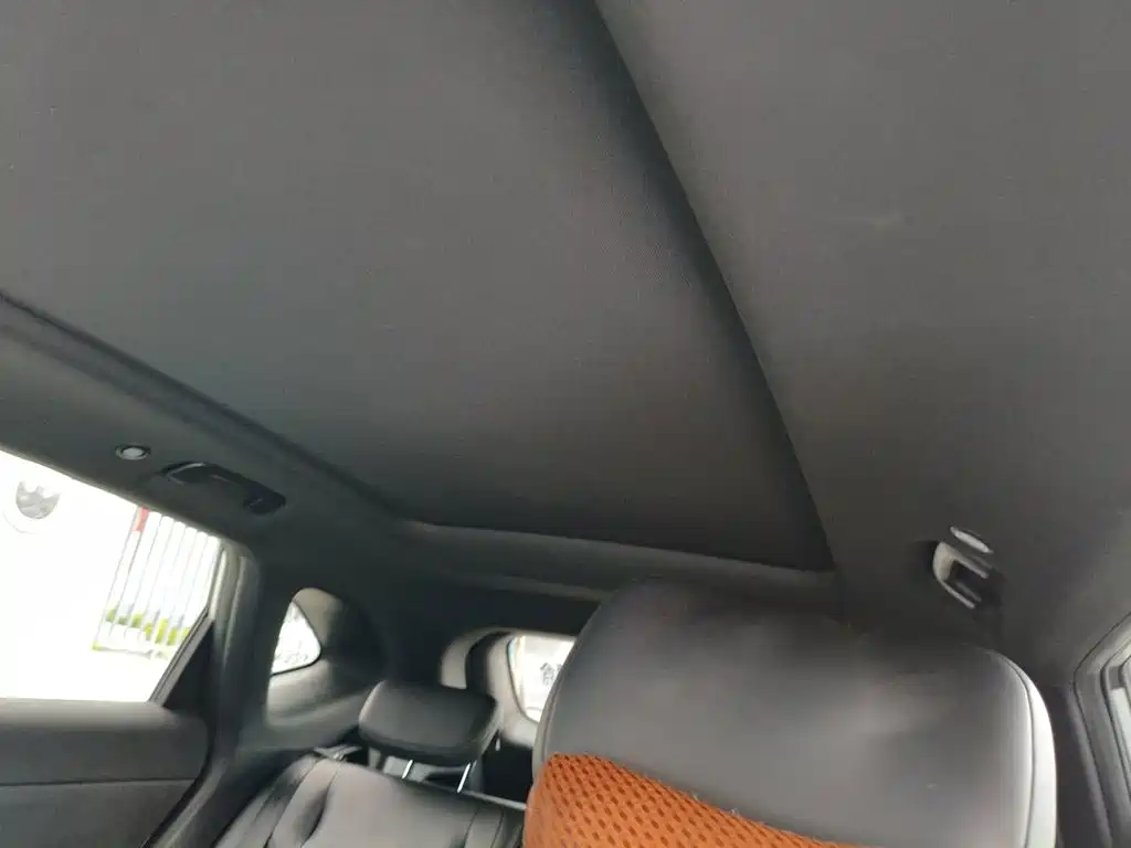 Wuling Xingguang S — миниатюра 9