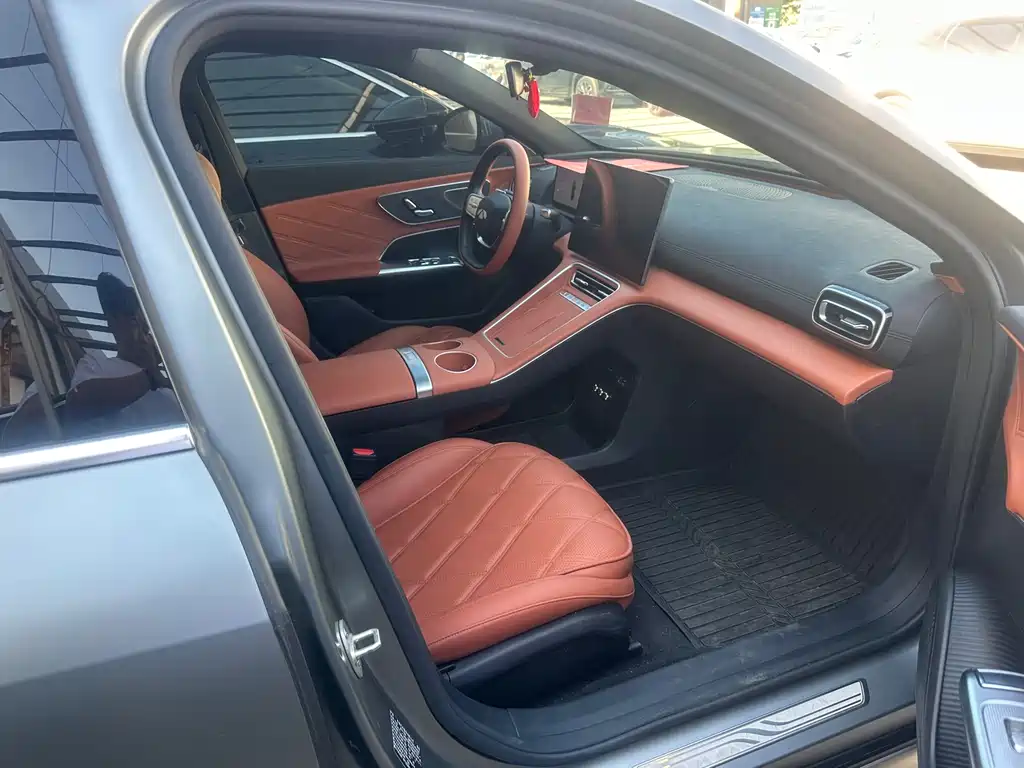 Fulwin Fengyun A9L — миниатюра 8