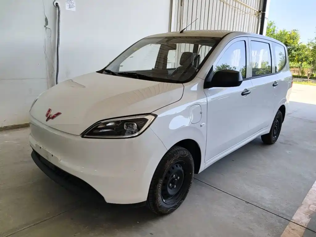 Wuling Hongguang EV — миниатюра 2