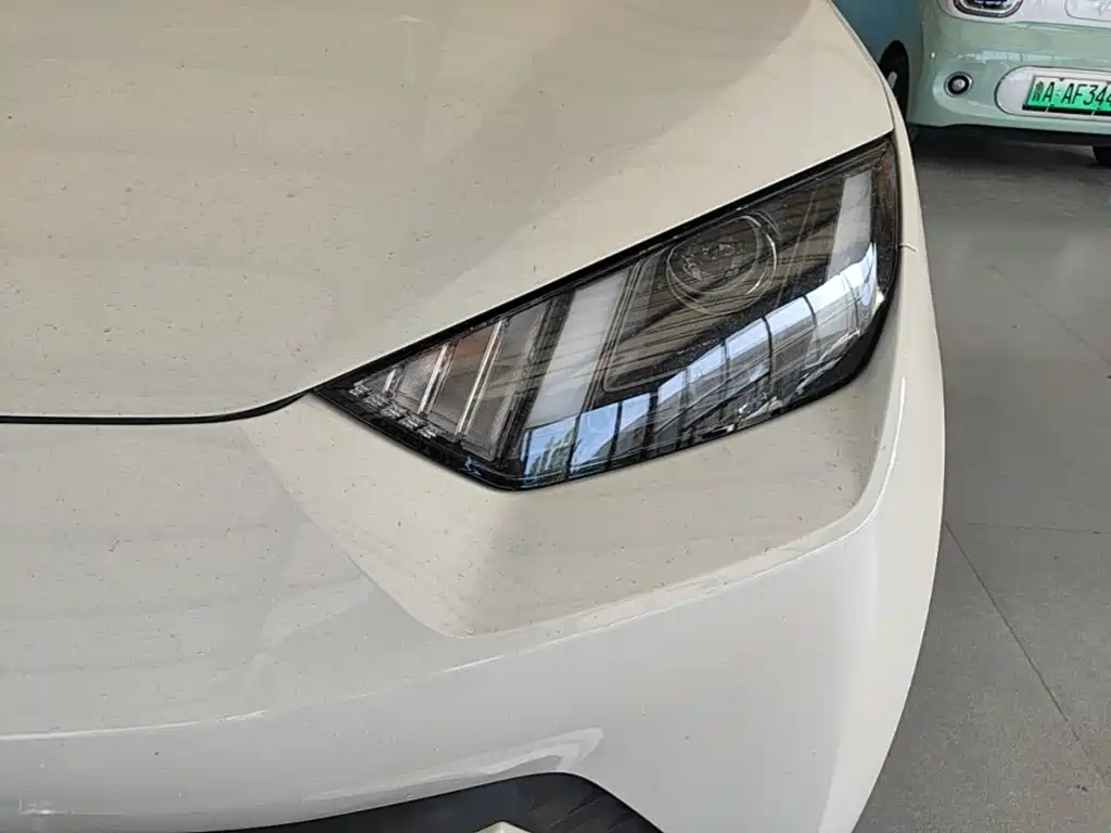 BYD Seagull — миниатюра 24